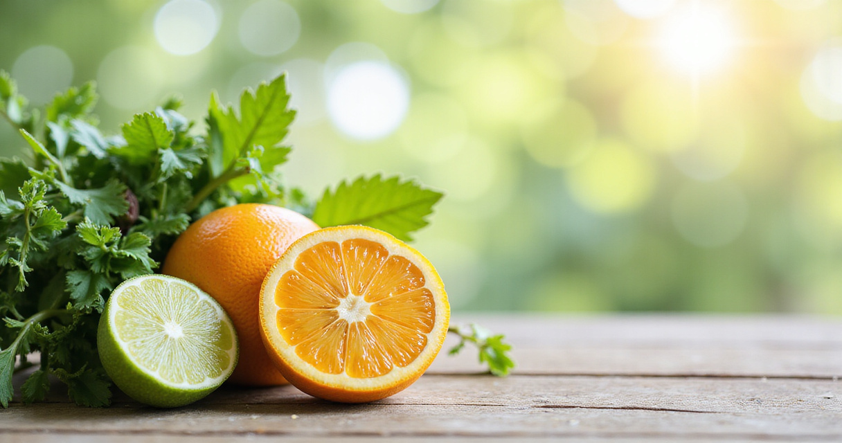 Person reviewing a personalized meal plan on a tablet